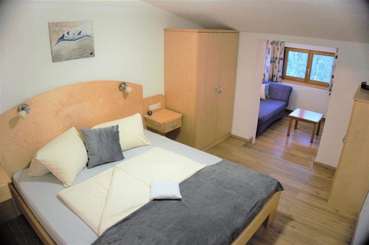 Stallhaeusl Schladming Exterior foto