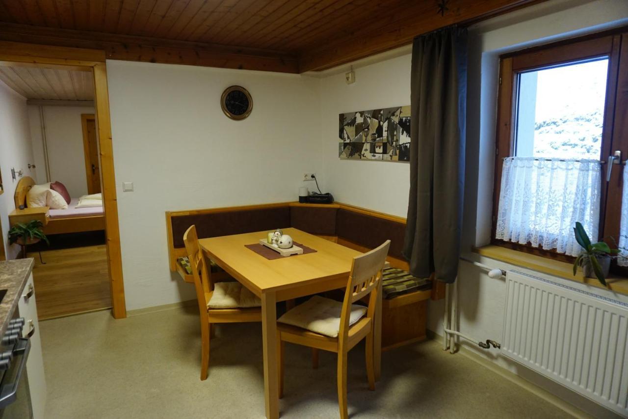 Stallhaeusl Schladming Exterior foto