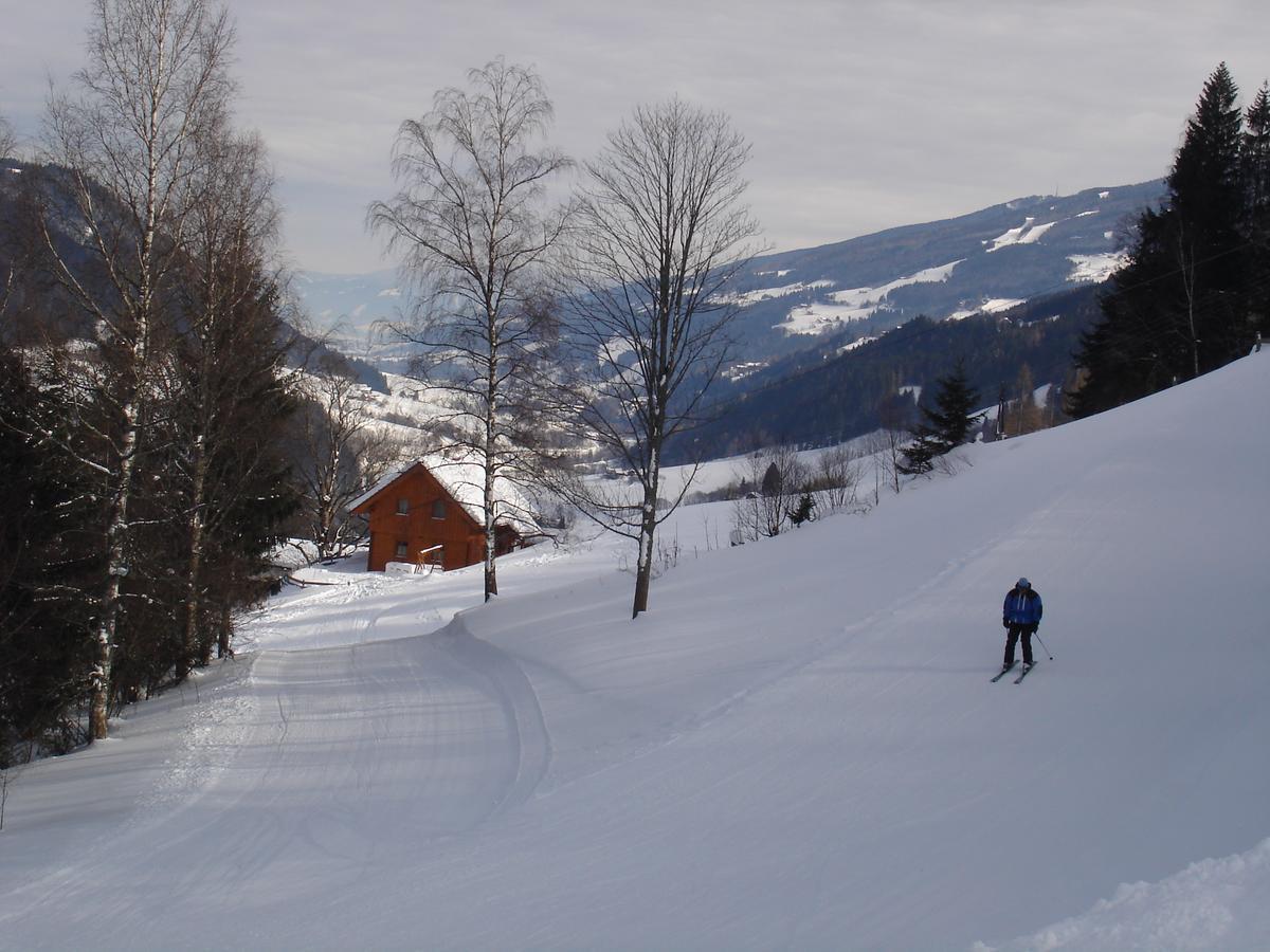 Stallhaeusl Schladming Exterior foto