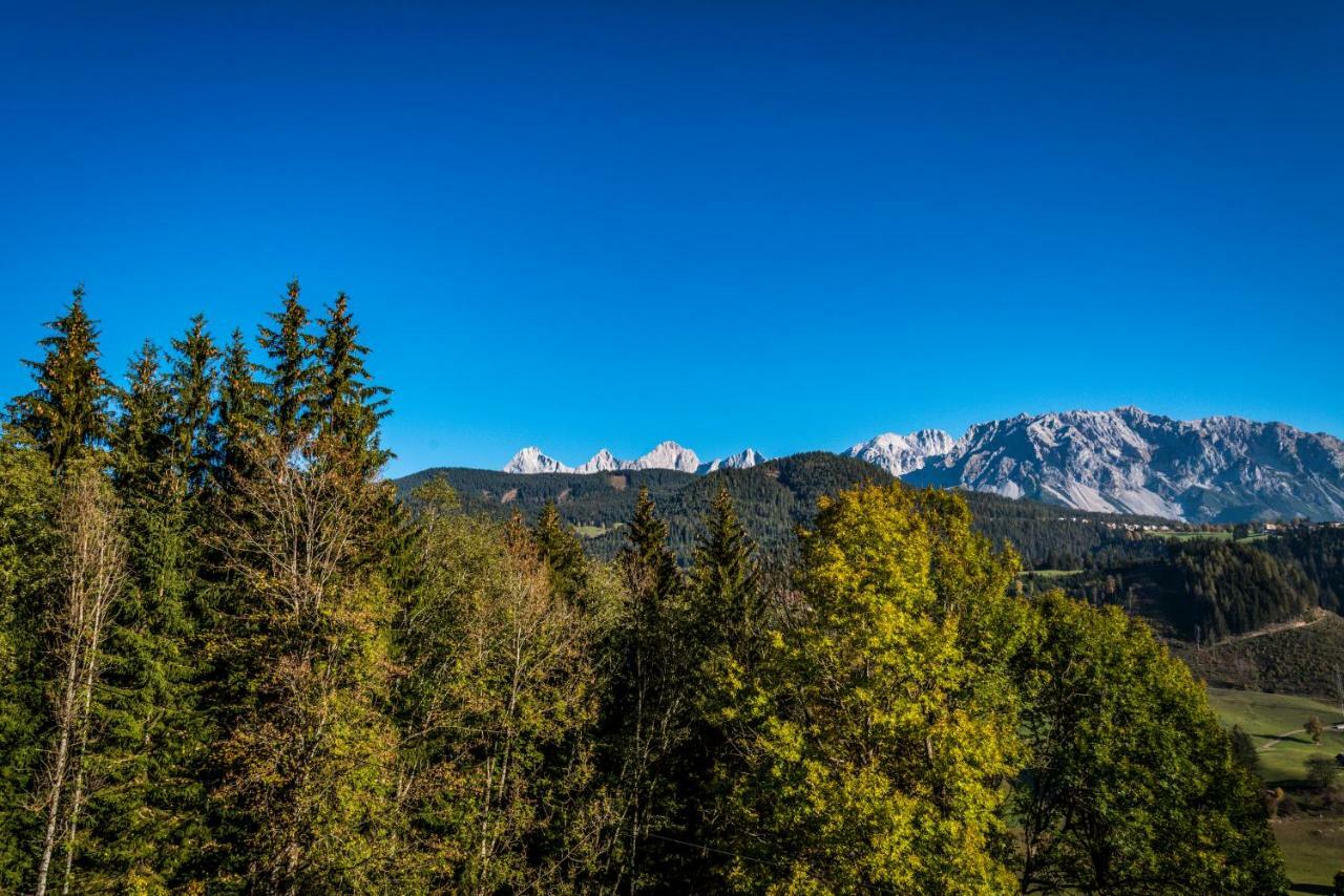 Stallhaeusl Schladming Exterior foto