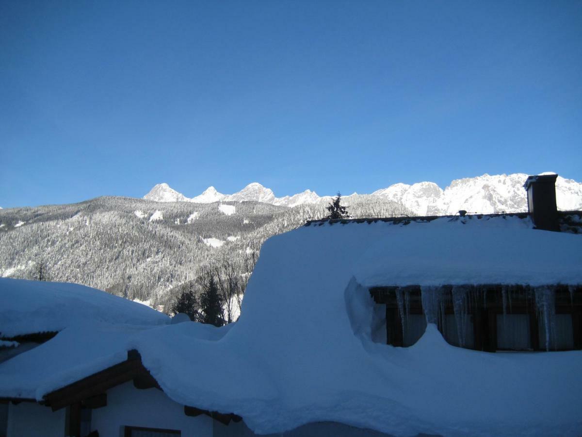 Stallhaeusl Schladming Exterior foto