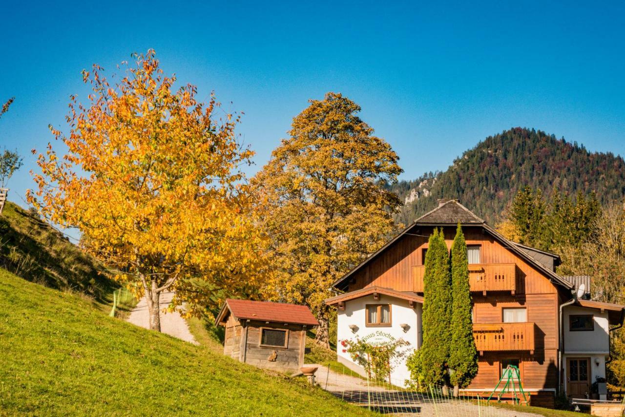 Stallhaeusl Schladming Exterior foto